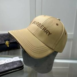 Picture of Burberry Cap _SKUBurberrycap031009676